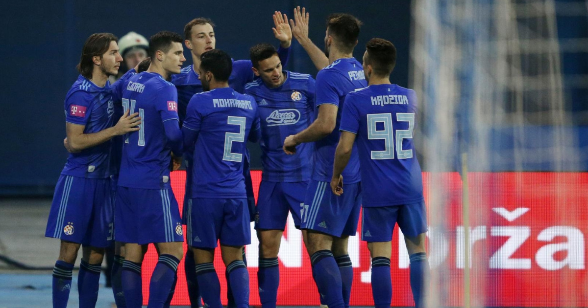 DINAMO - GORICA 1:0 Modre rezerve spasili veliki promašaji Gorice u završnici